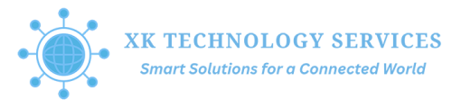 XK Technology Services 2026 Logo transparent copy